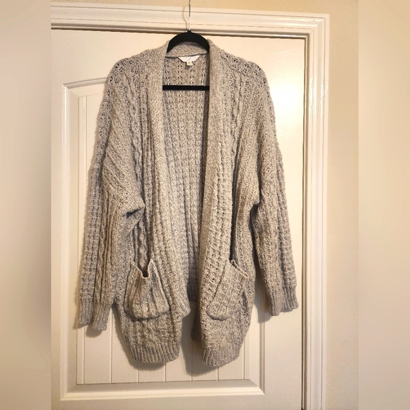 Sweaters - 💥WOMEN PLUS SIZE CARDIGAN💥
